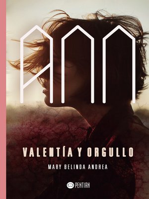 cover image of Ann, Valentía y Orgullo